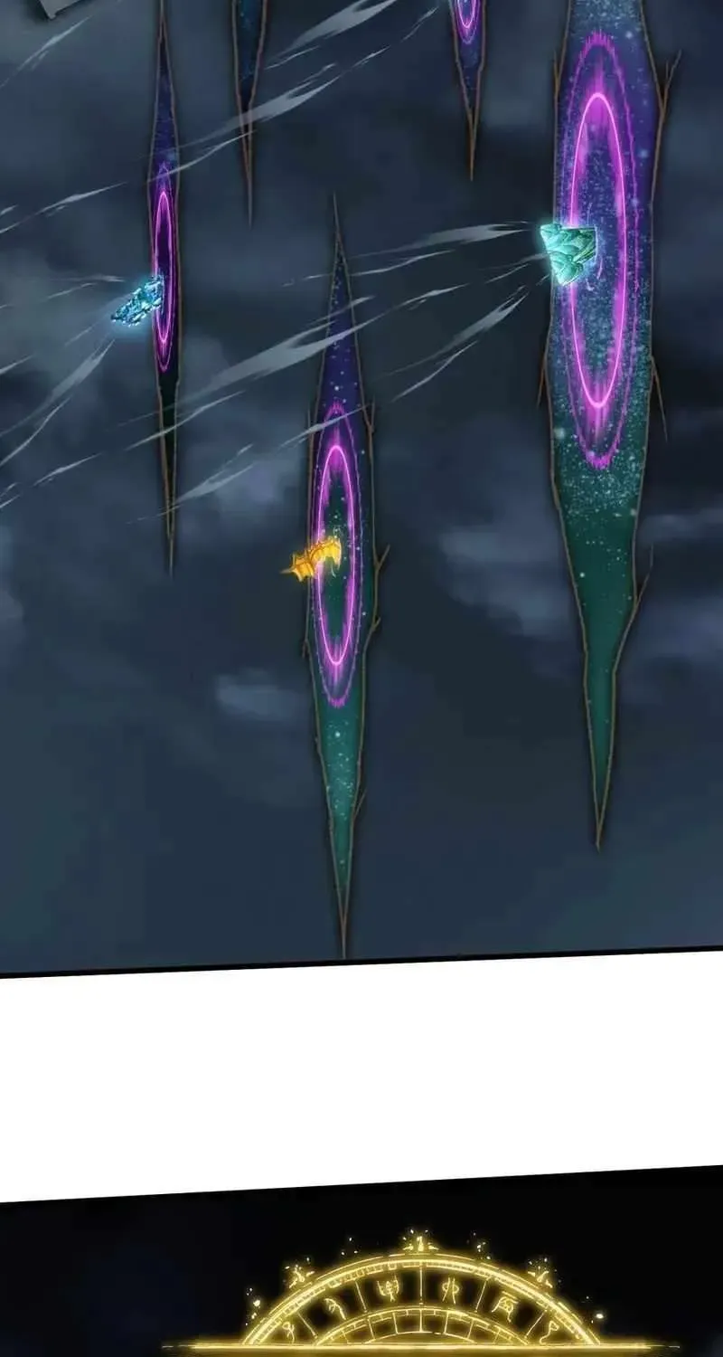 Read Chronicle of Runes Manga Online