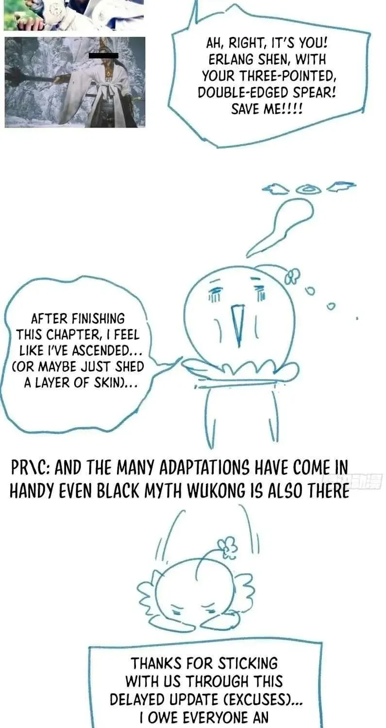 Read Chronicle of Runes Manga Online