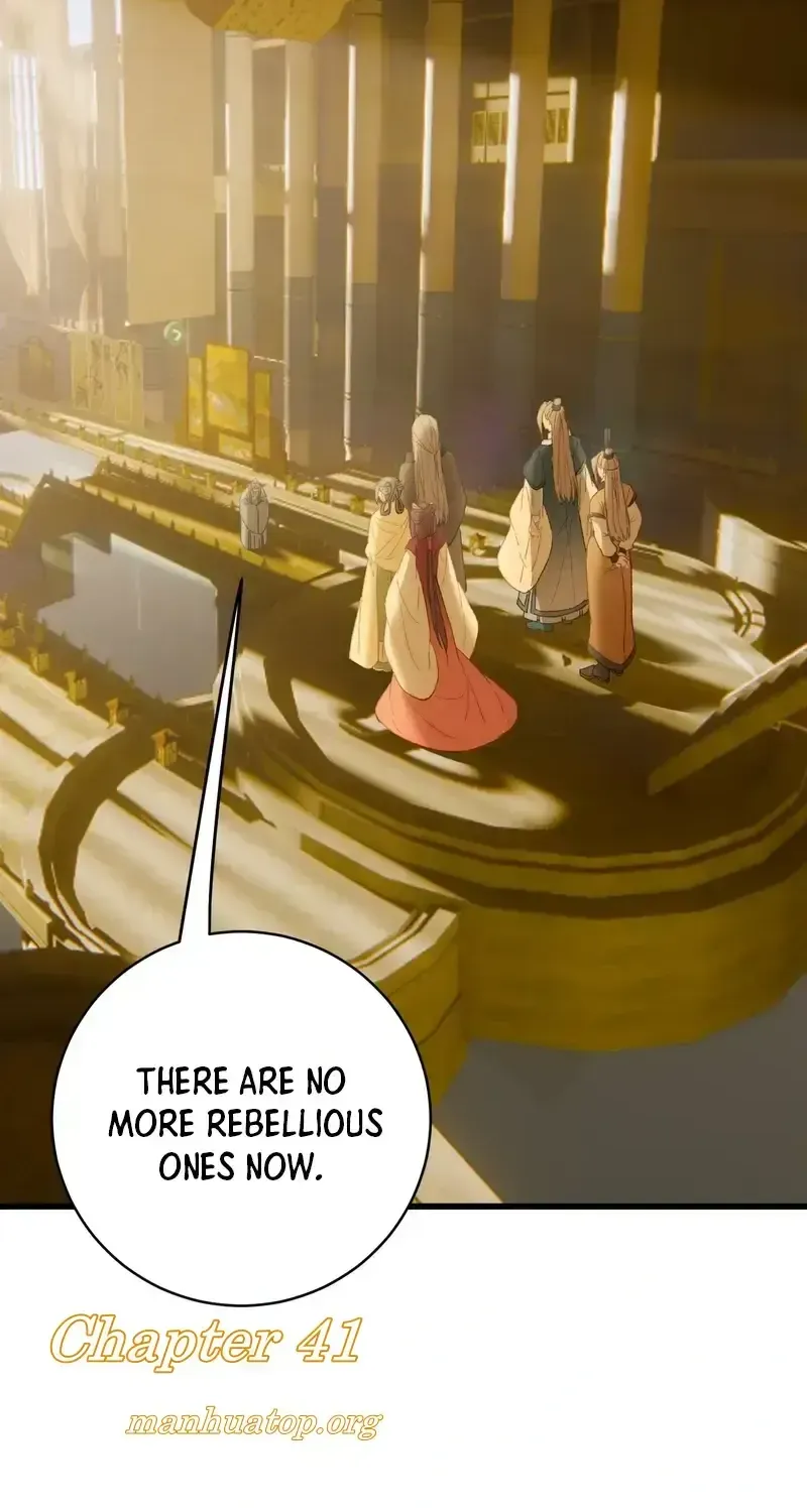 Read Chronicle of Runes Manga Online