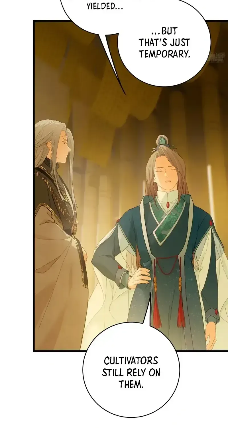 Read Chronicle of Runes Manga Online