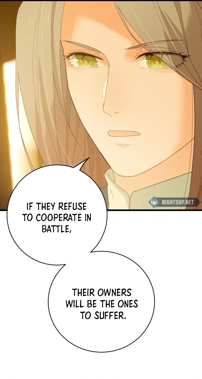 Read Chronicle of Runes Manga Online