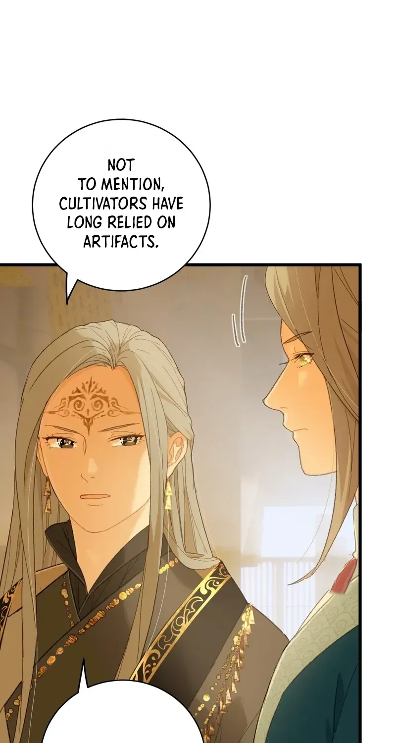 Read Chronicle of Runes Manga Online