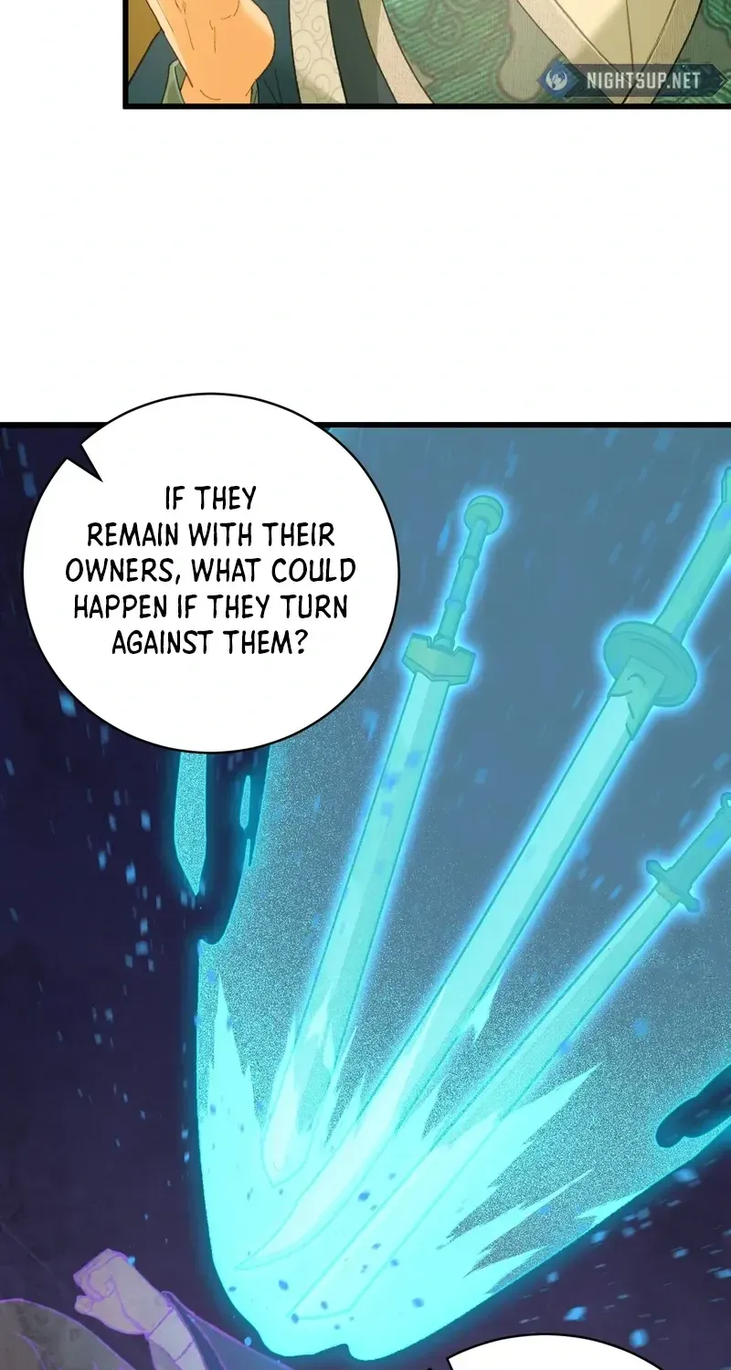 Read Chronicle of Runes Manga Online