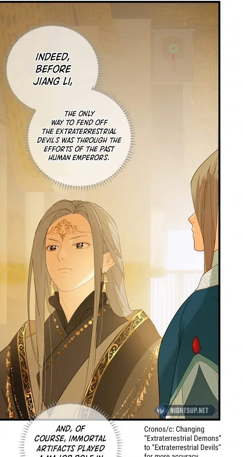 Read Chronicle of Runes Manga Online