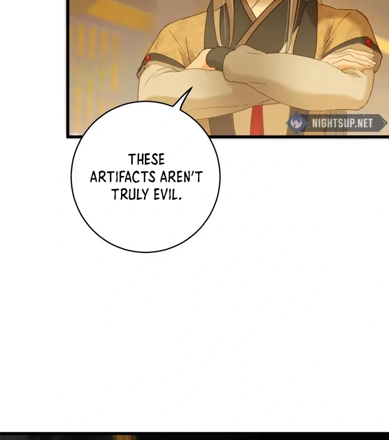 Read Chronicle of Runes Manga Online