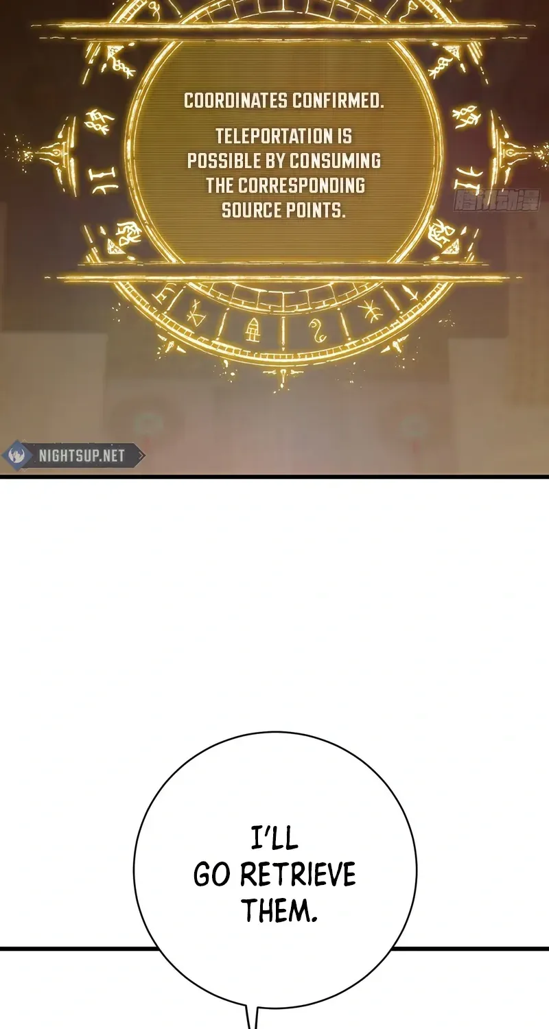 Read Chronicle of Runes Manga Online