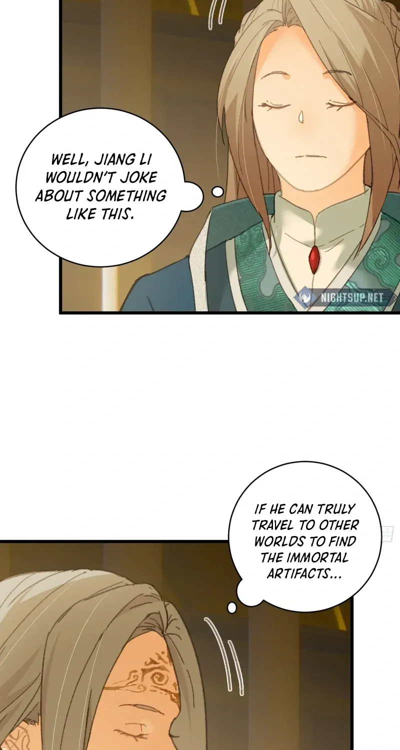 Read Chronicle of Runes Manga Online