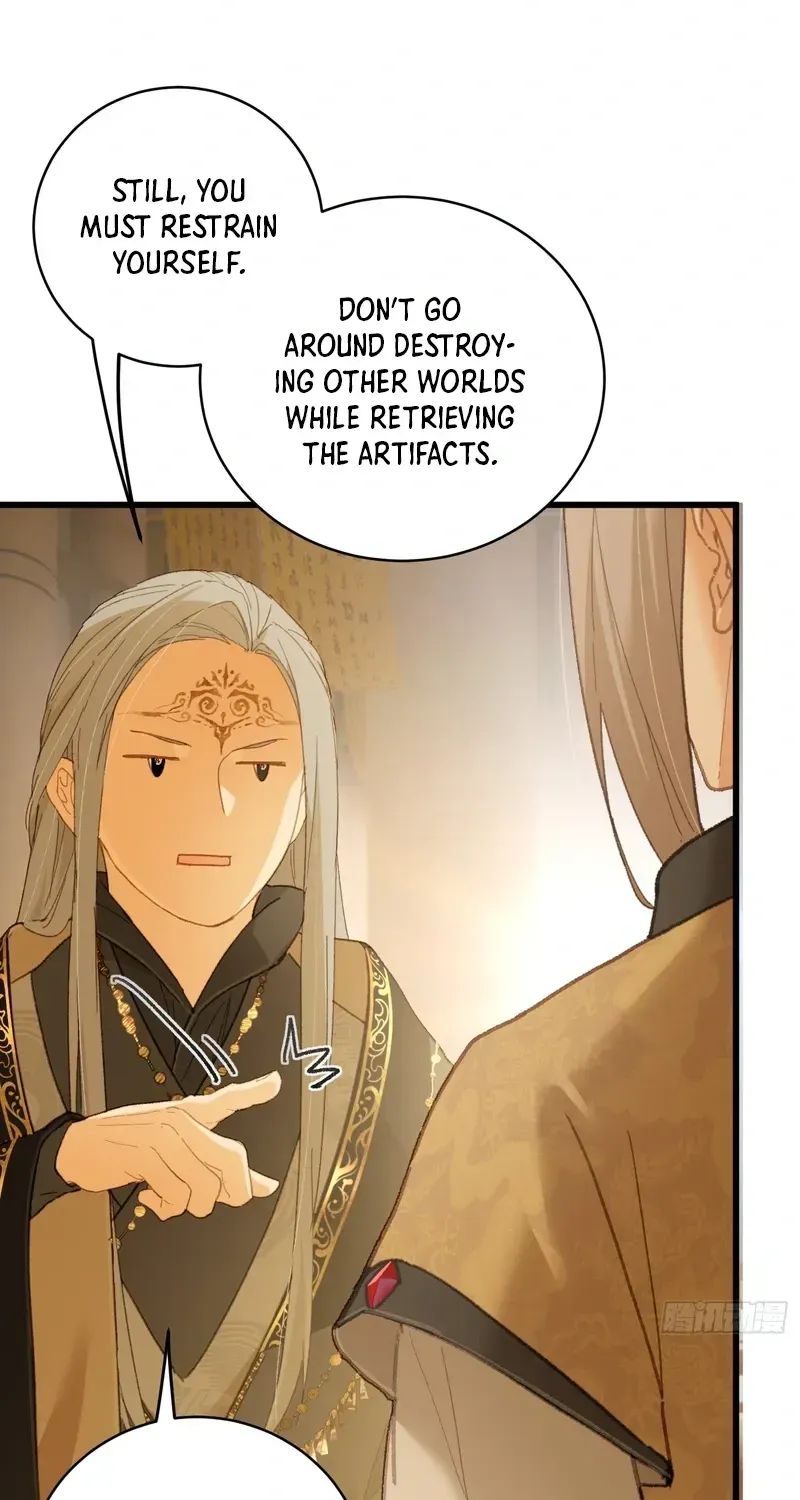 Read Chronicle of Runes Manga Online