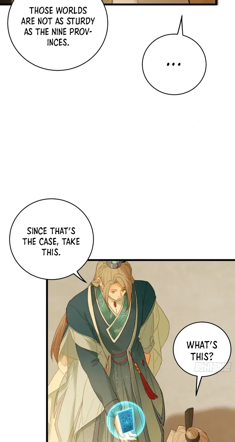 Read Chronicle of Runes Manga Online