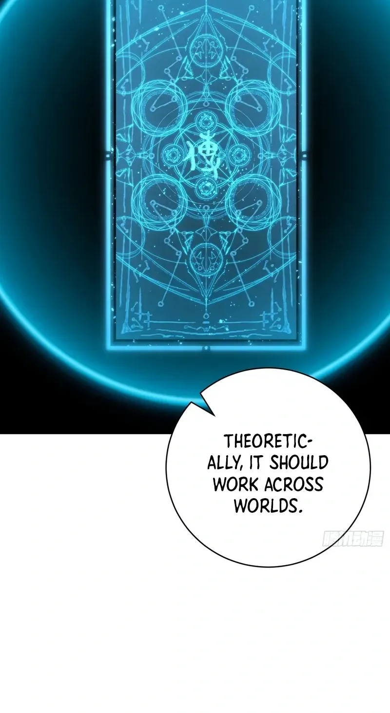 Read Chronicle of Runes Manga Online