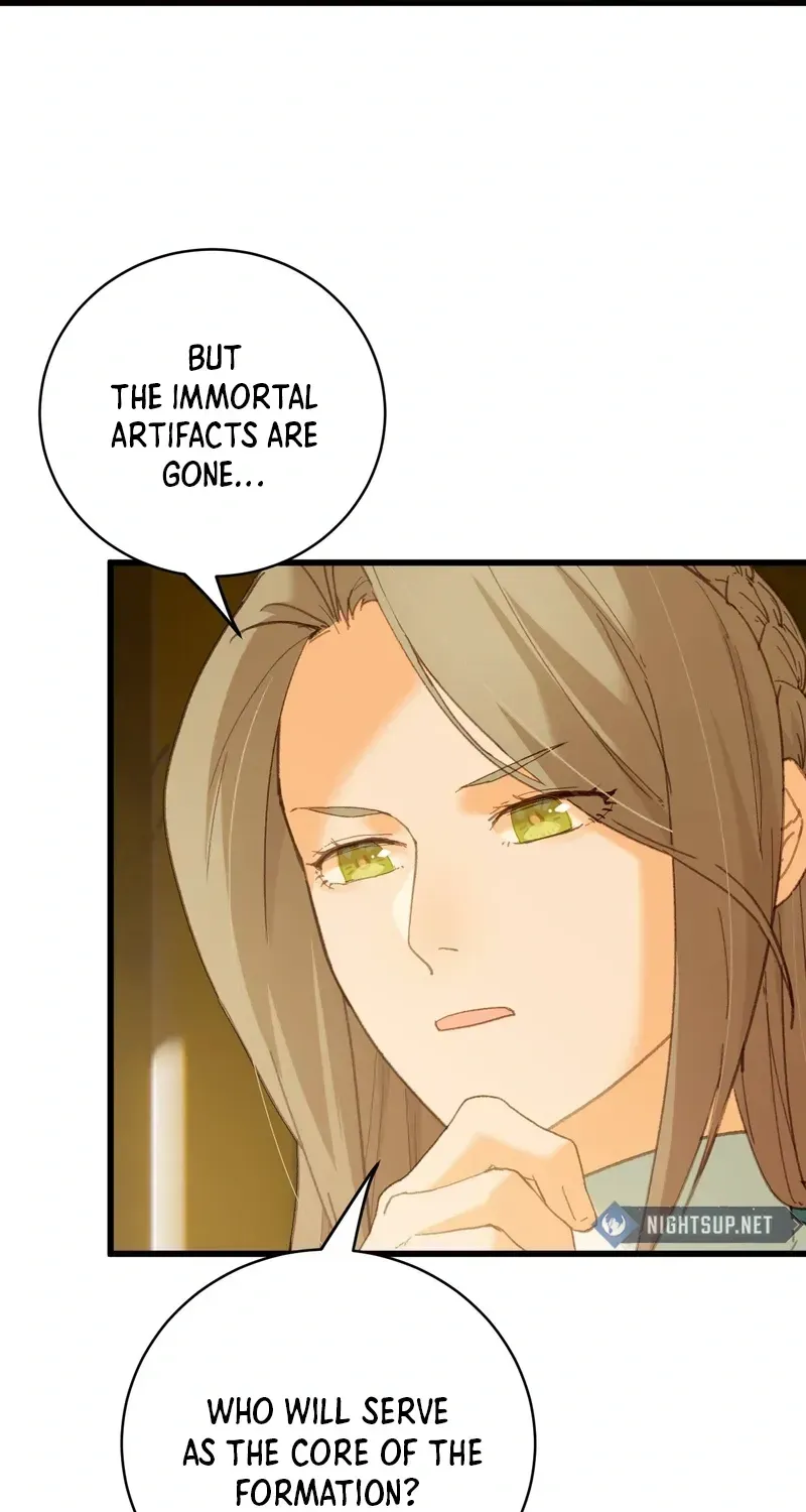 Read Chronicle of Runes Manga Online