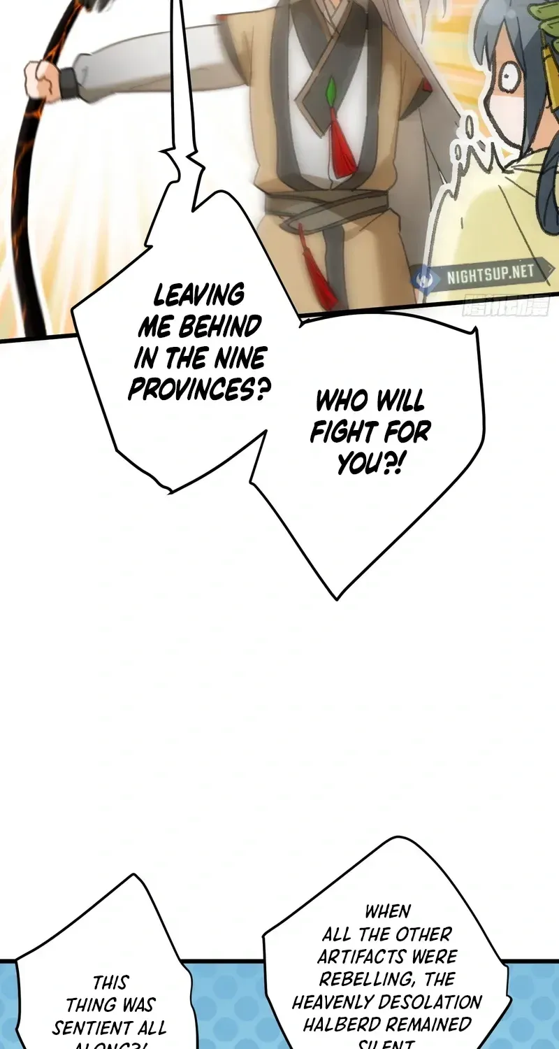 Read Chronicle of Runes Manga Online