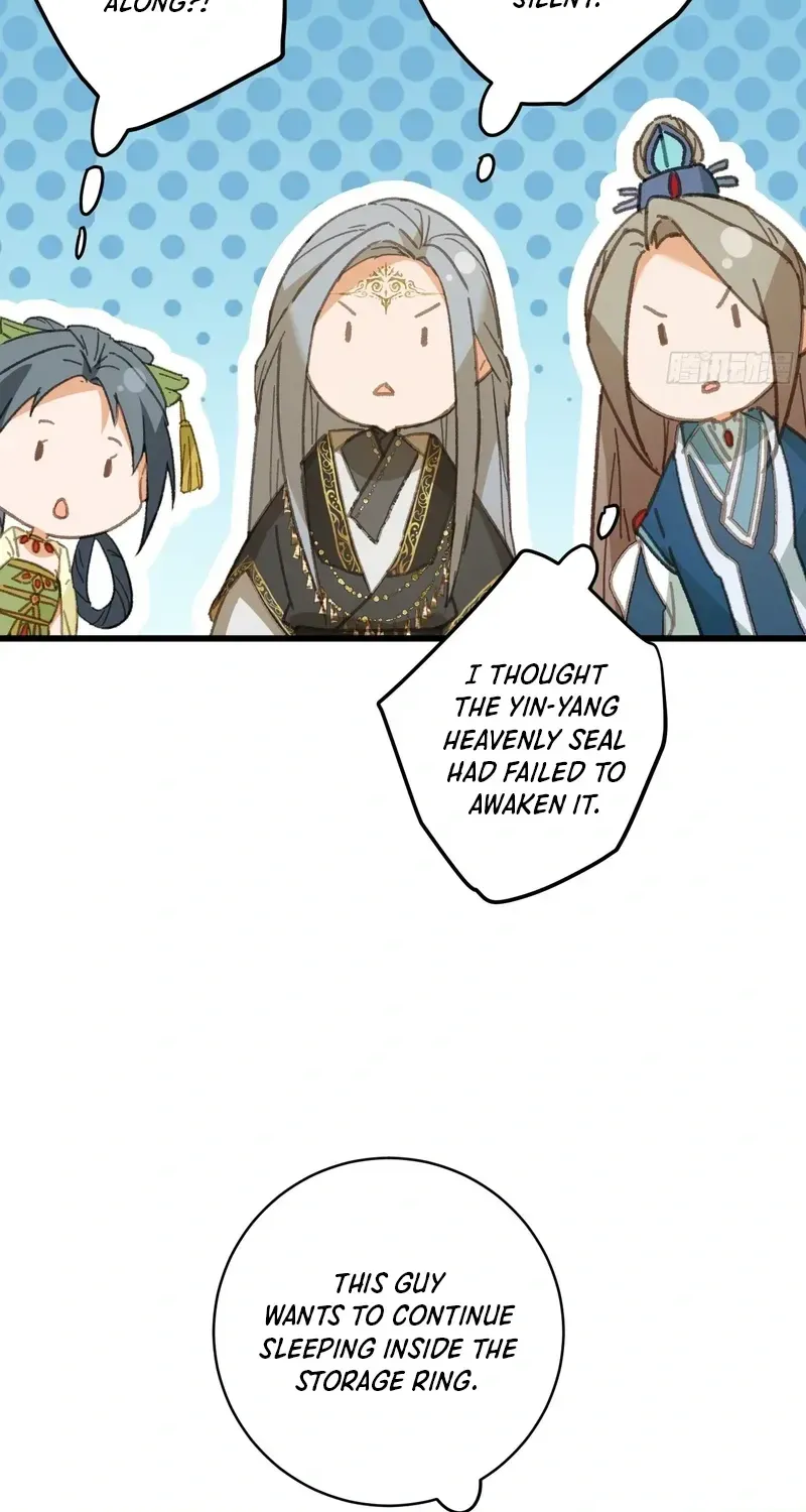 Read Chronicle of Runes Manga Online