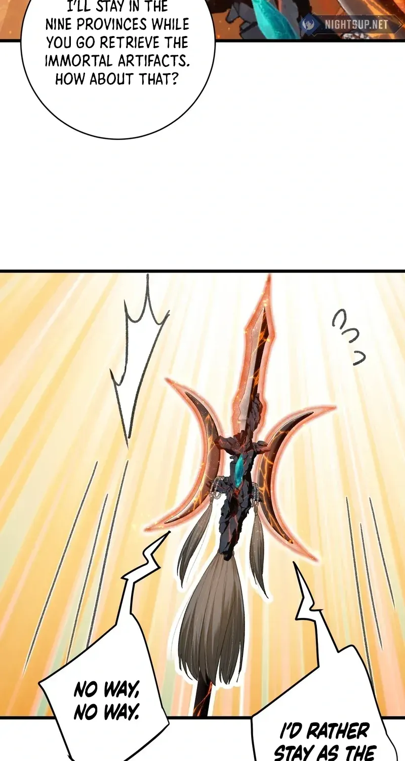 Read Chronicle of Runes Manga Online