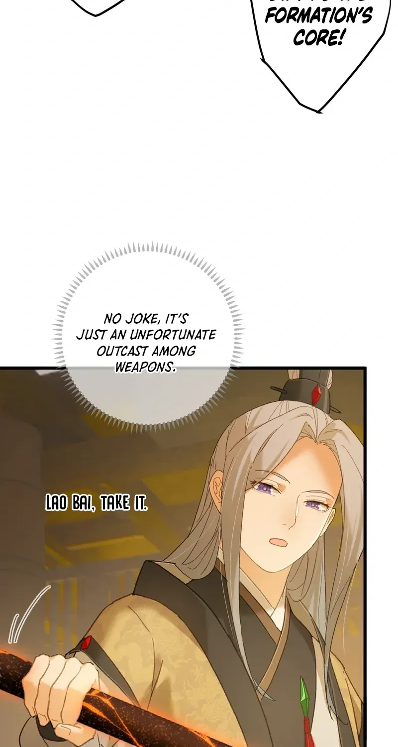 Read Chronicle of Runes Manga Online