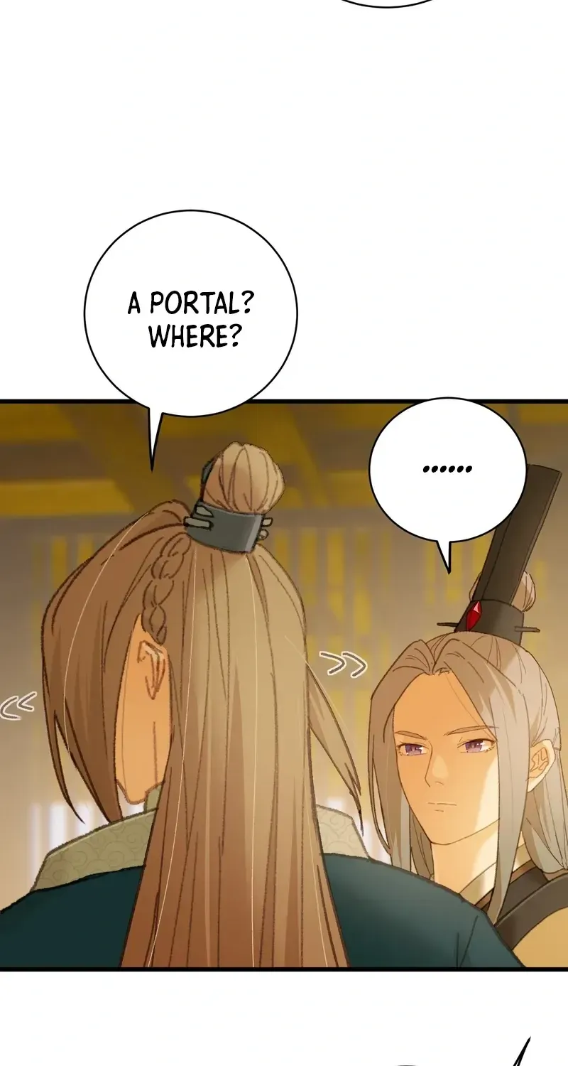 Read Chronicle of Runes Manga Online