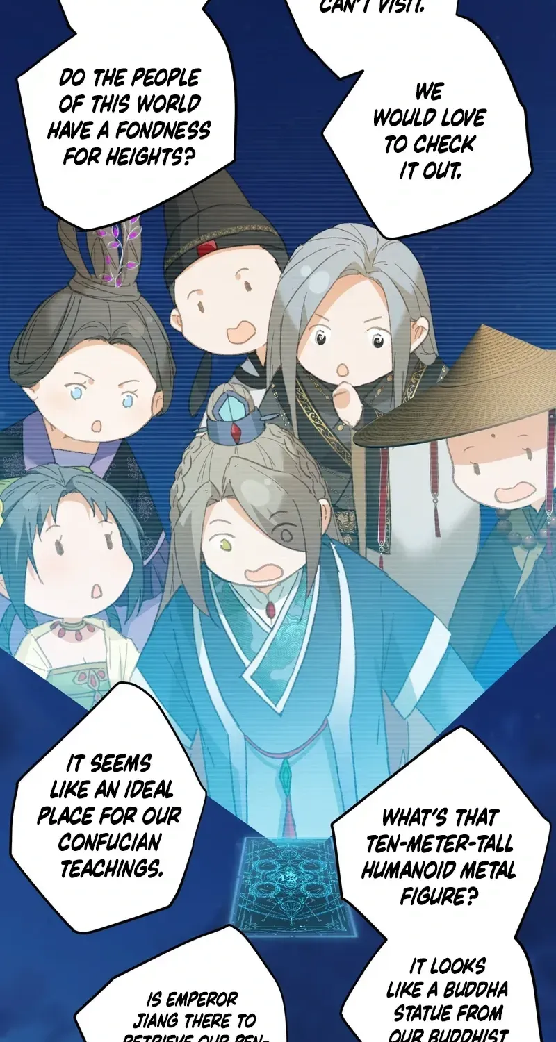 Read Chronicle of Runes Manga Online