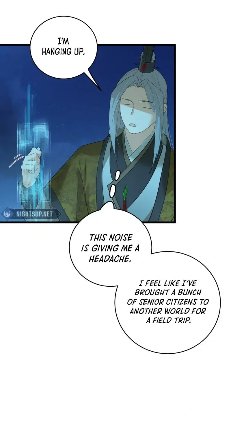 Read Chronicle of Runes Manga Online