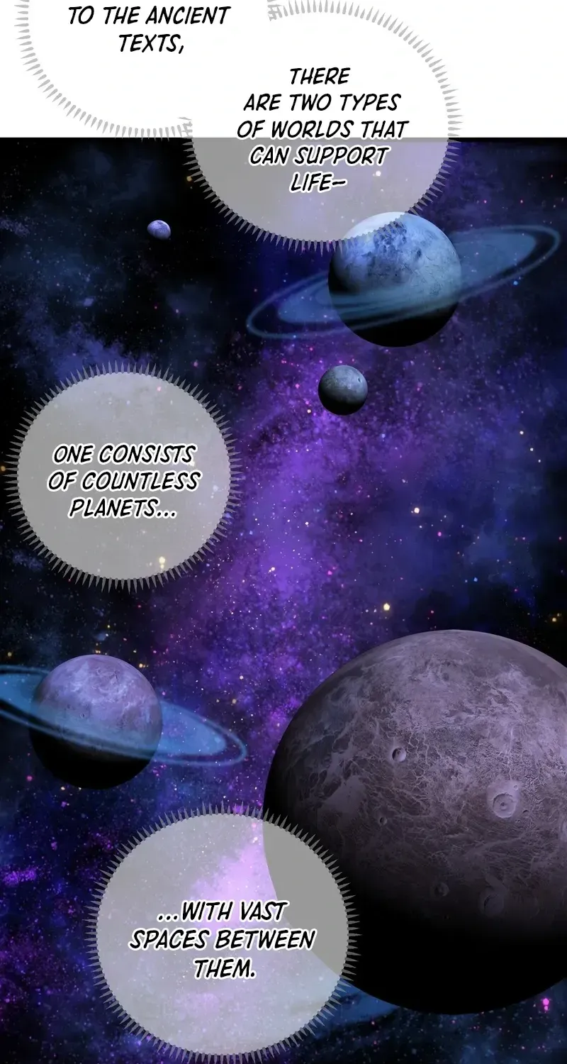 Read Chronicle of Runes Manga Online