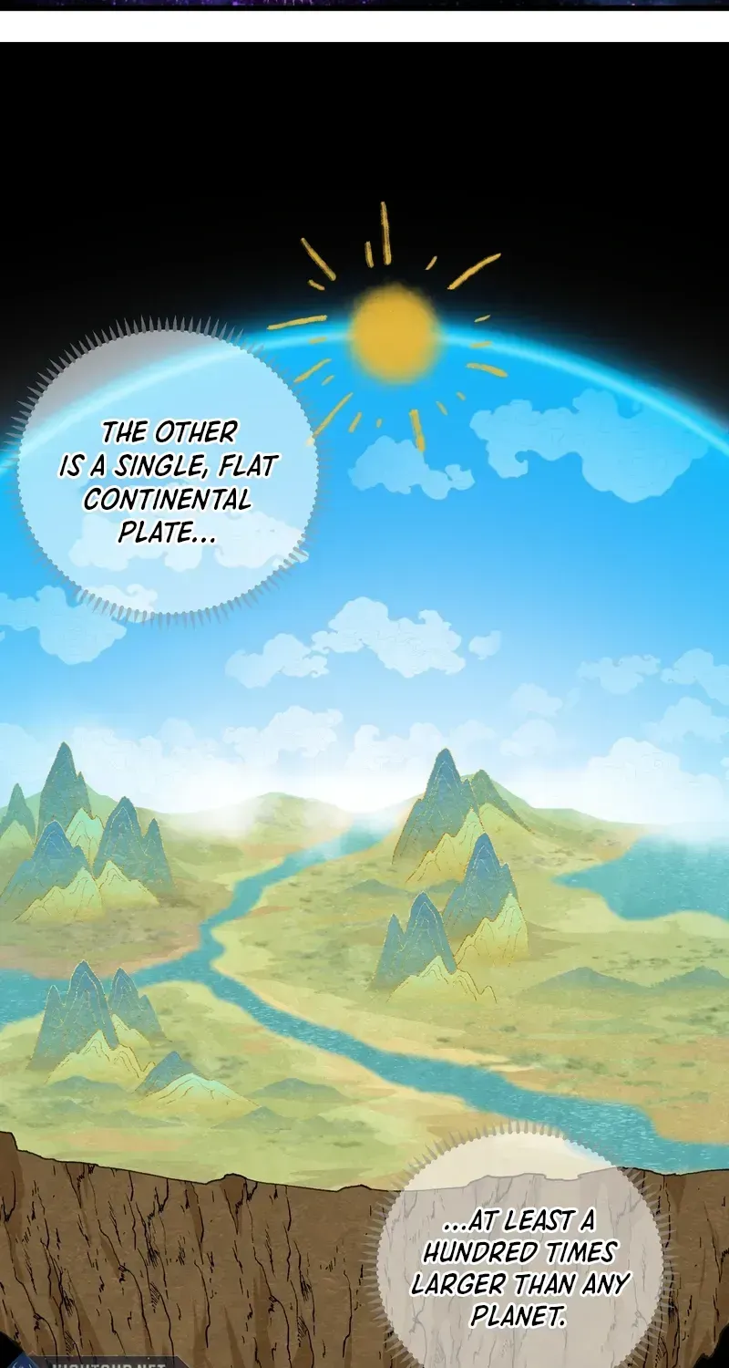 Read Chronicle of Runes Manga Online