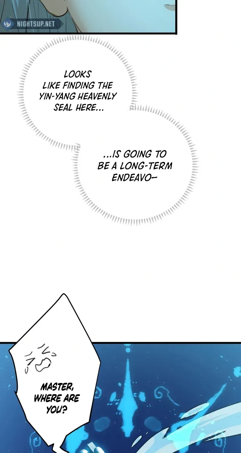 Read Chronicle of Runes Manga Online