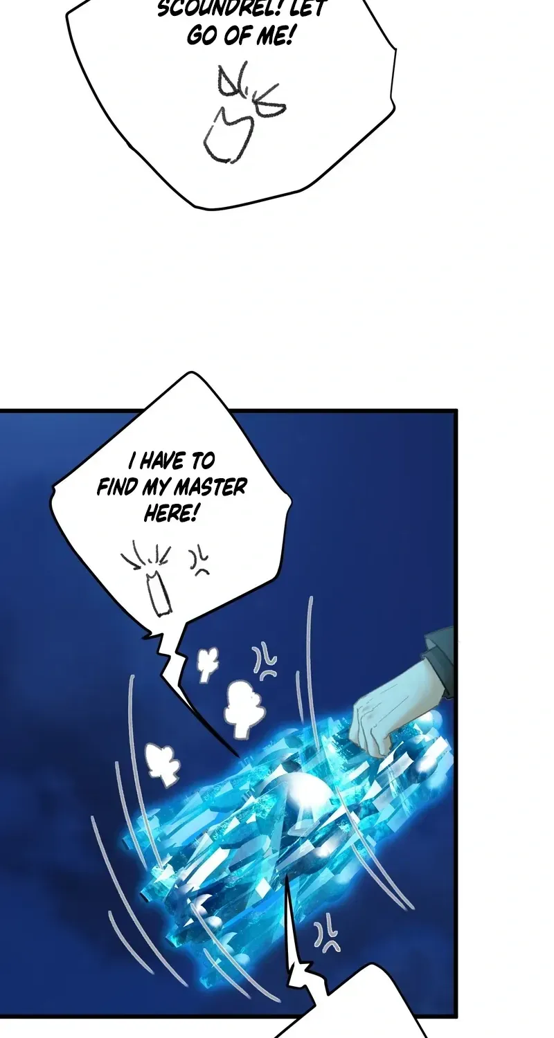 Read Chronicle of Runes Manga Online