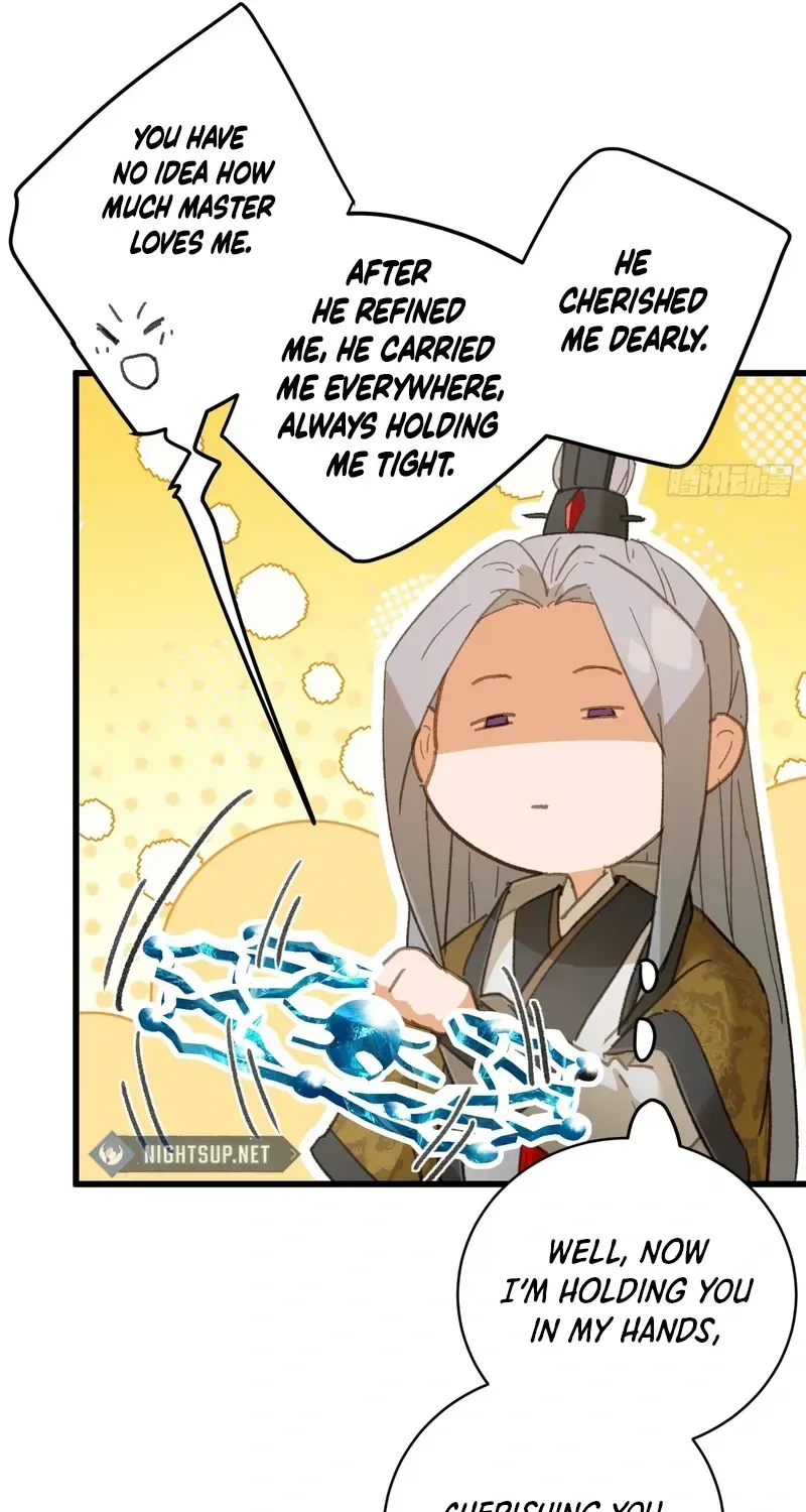 Read Chronicle of Runes Manga Online