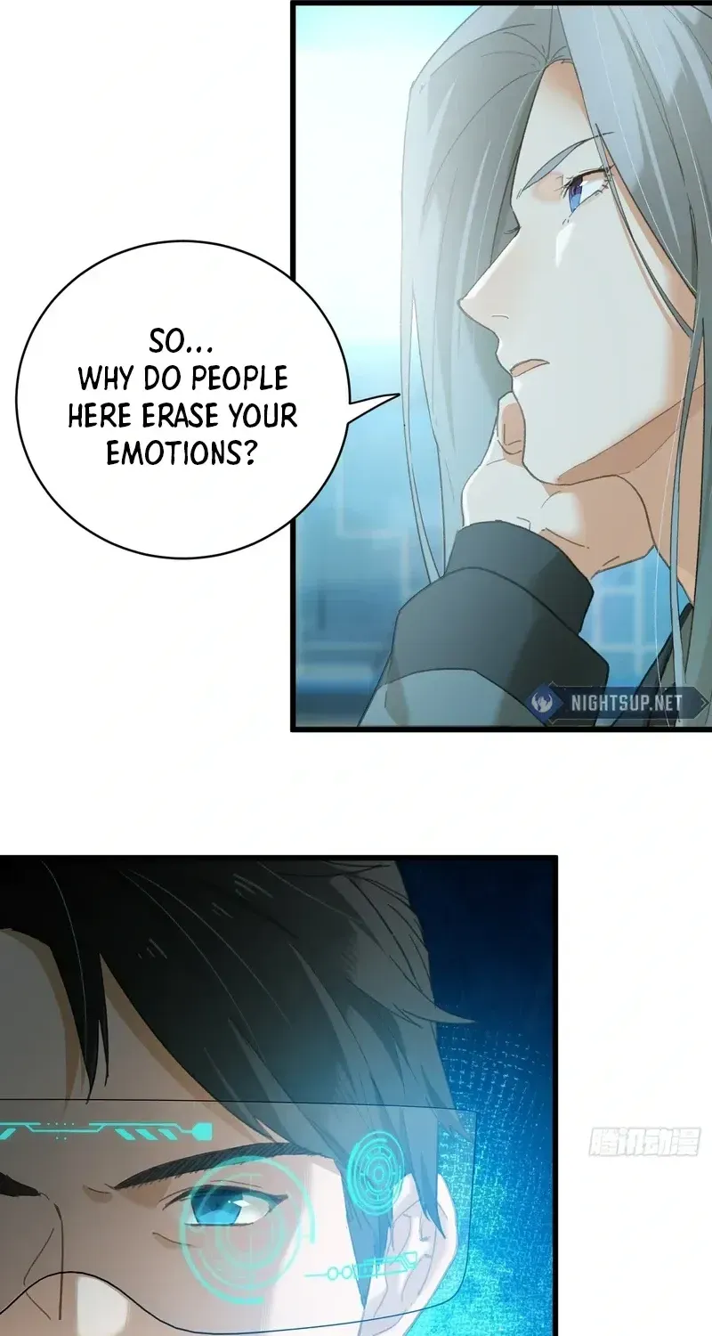 Read Chronicle of Runes Manga Online