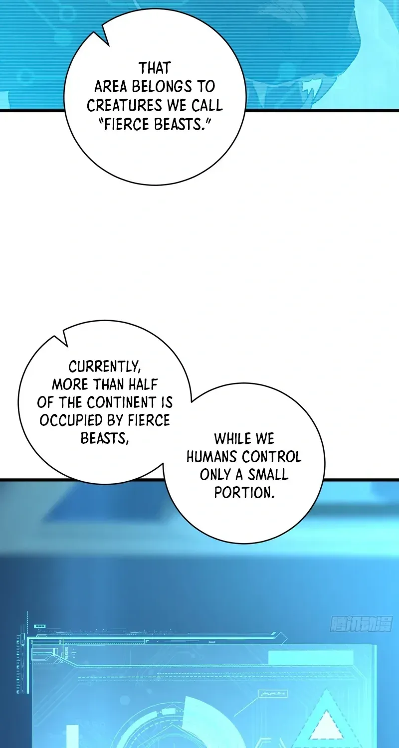 Read Chronicle of Runes Manga Online