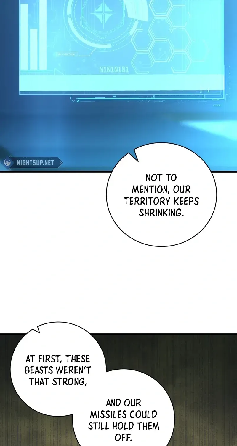 Read Chronicle of Runes Manga Online