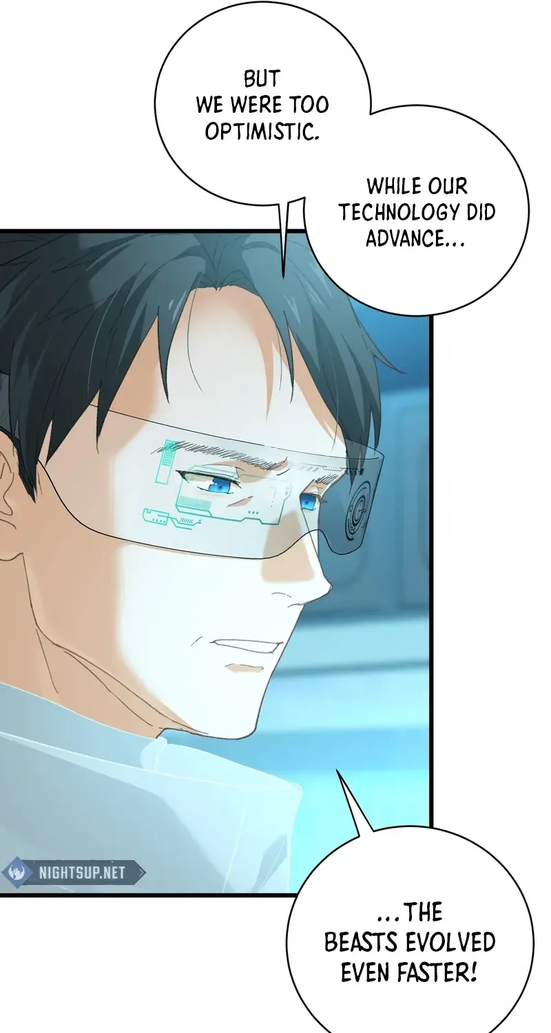 Read Chronicle of Runes Manga Online