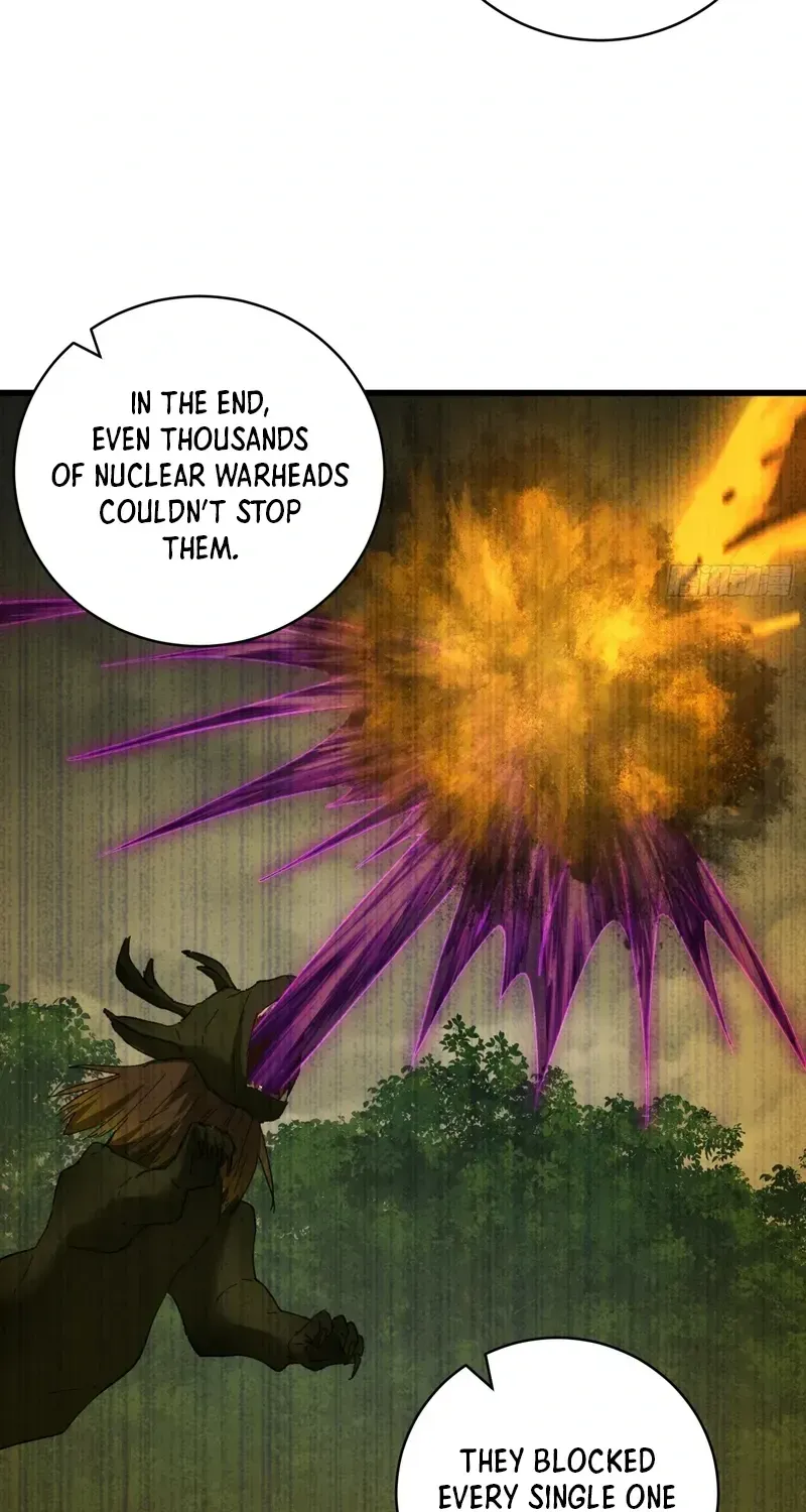 Read Chronicle of Runes Manga Online