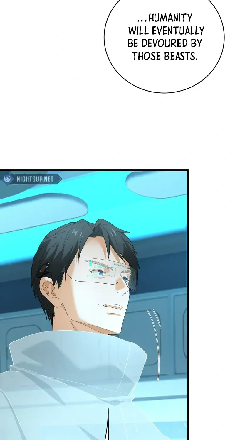 Read Chronicle of Runes Manga Online