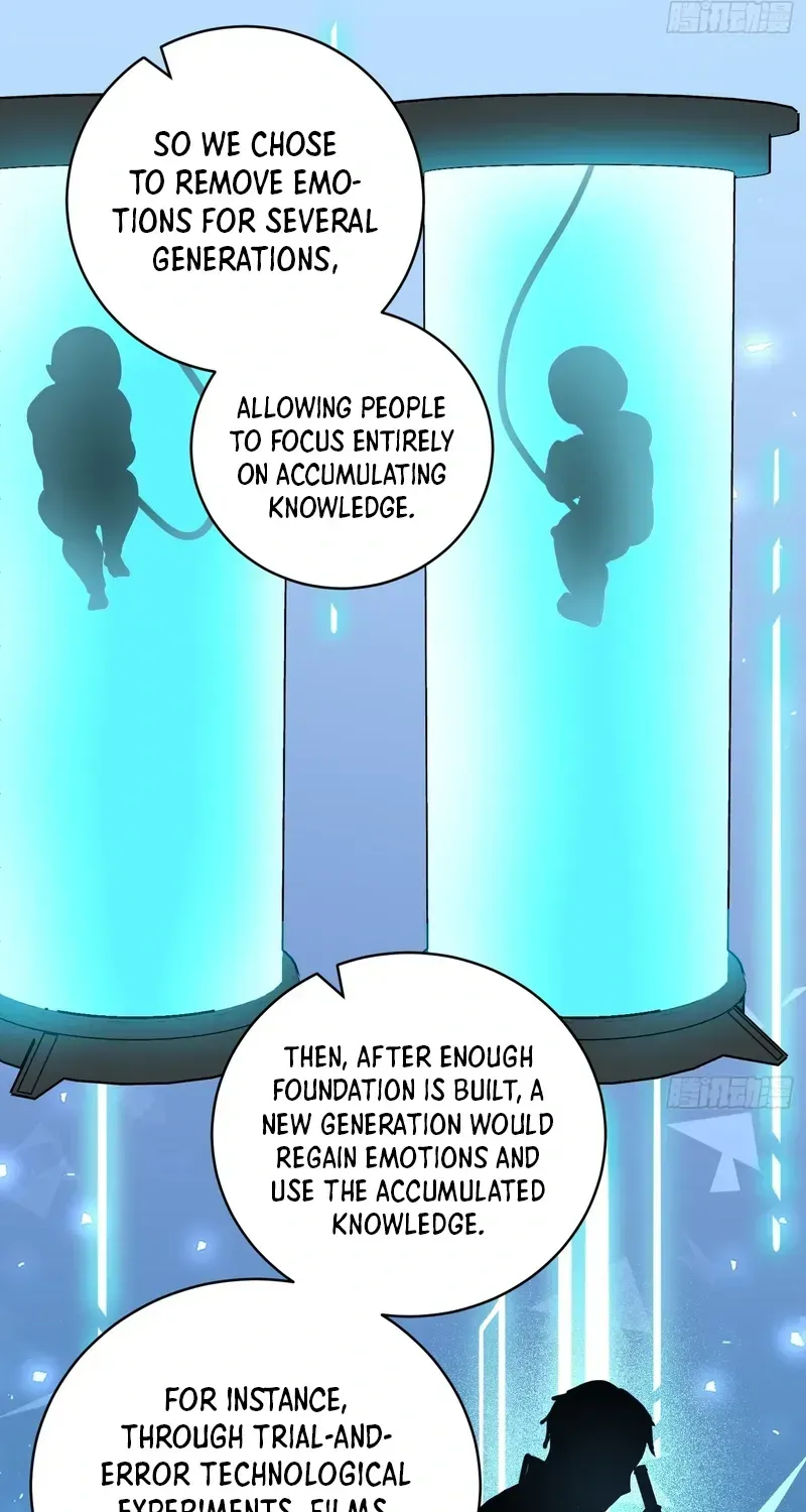 Read Chronicle of Runes Manga Online