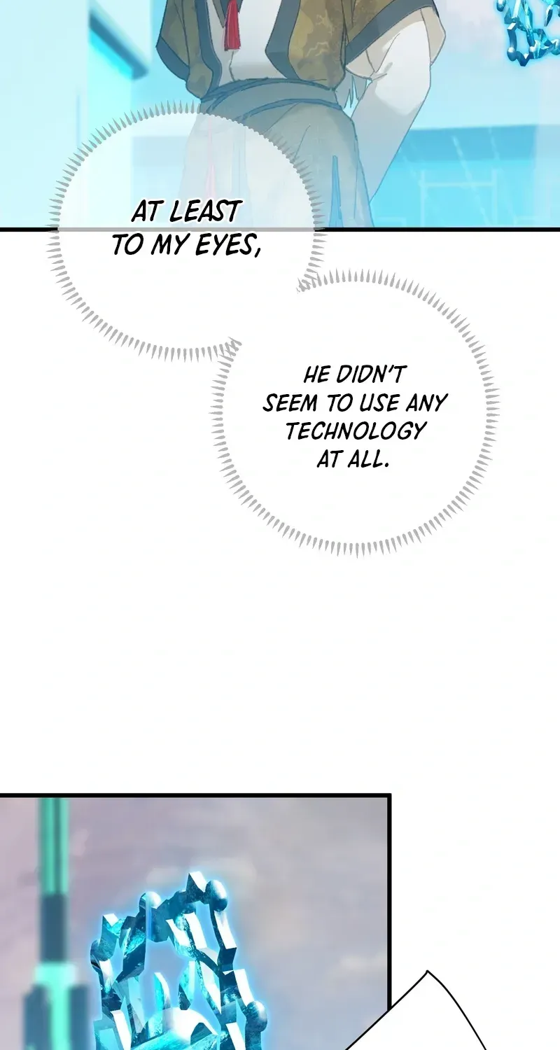 Read Chronicle of Runes Manga Online