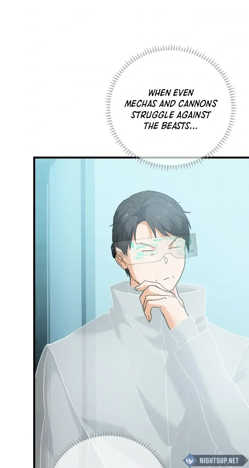 Read Chronicle of Runes Manga Online