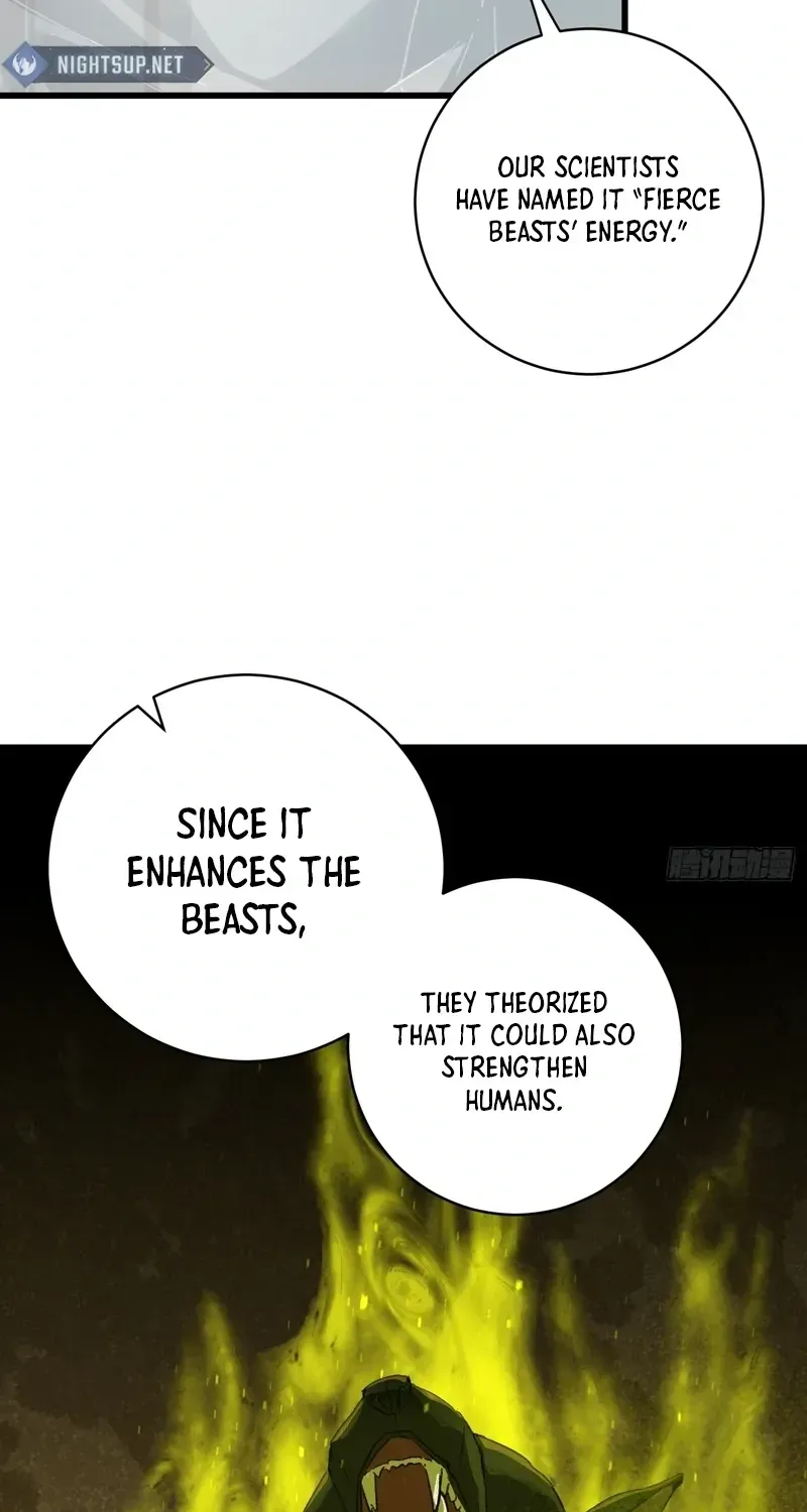 Read Chronicle of Runes Manga Online