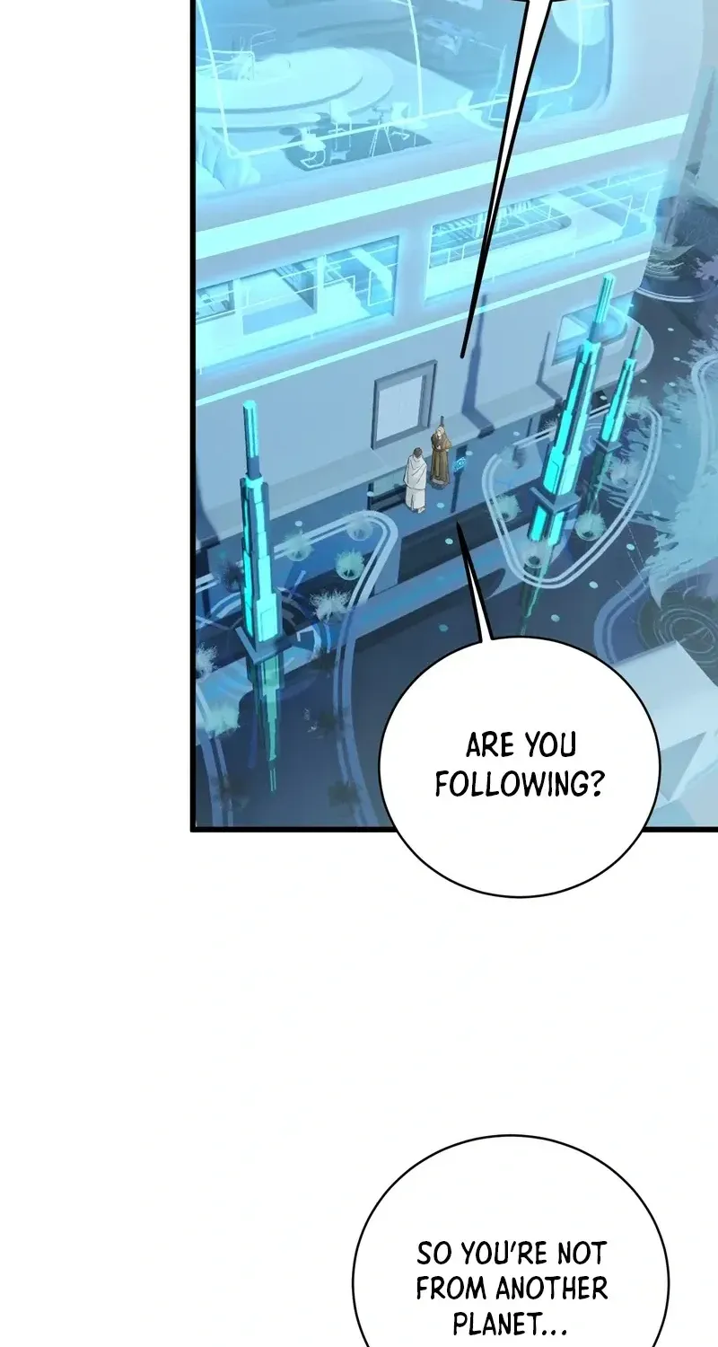 Read Chronicle of Runes Manga Online