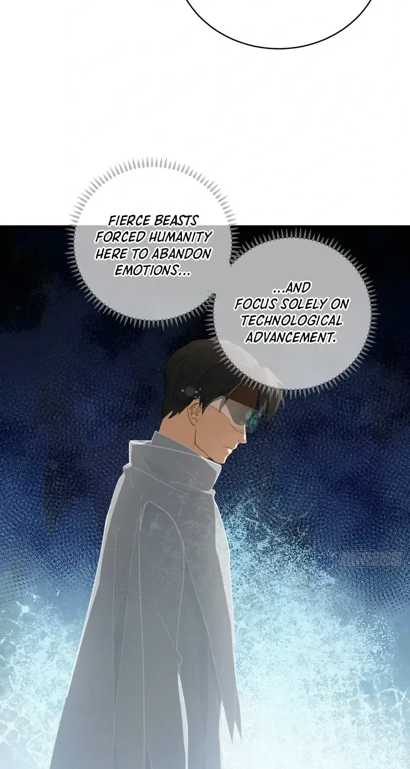 Read Chronicle of Runes Manga Online