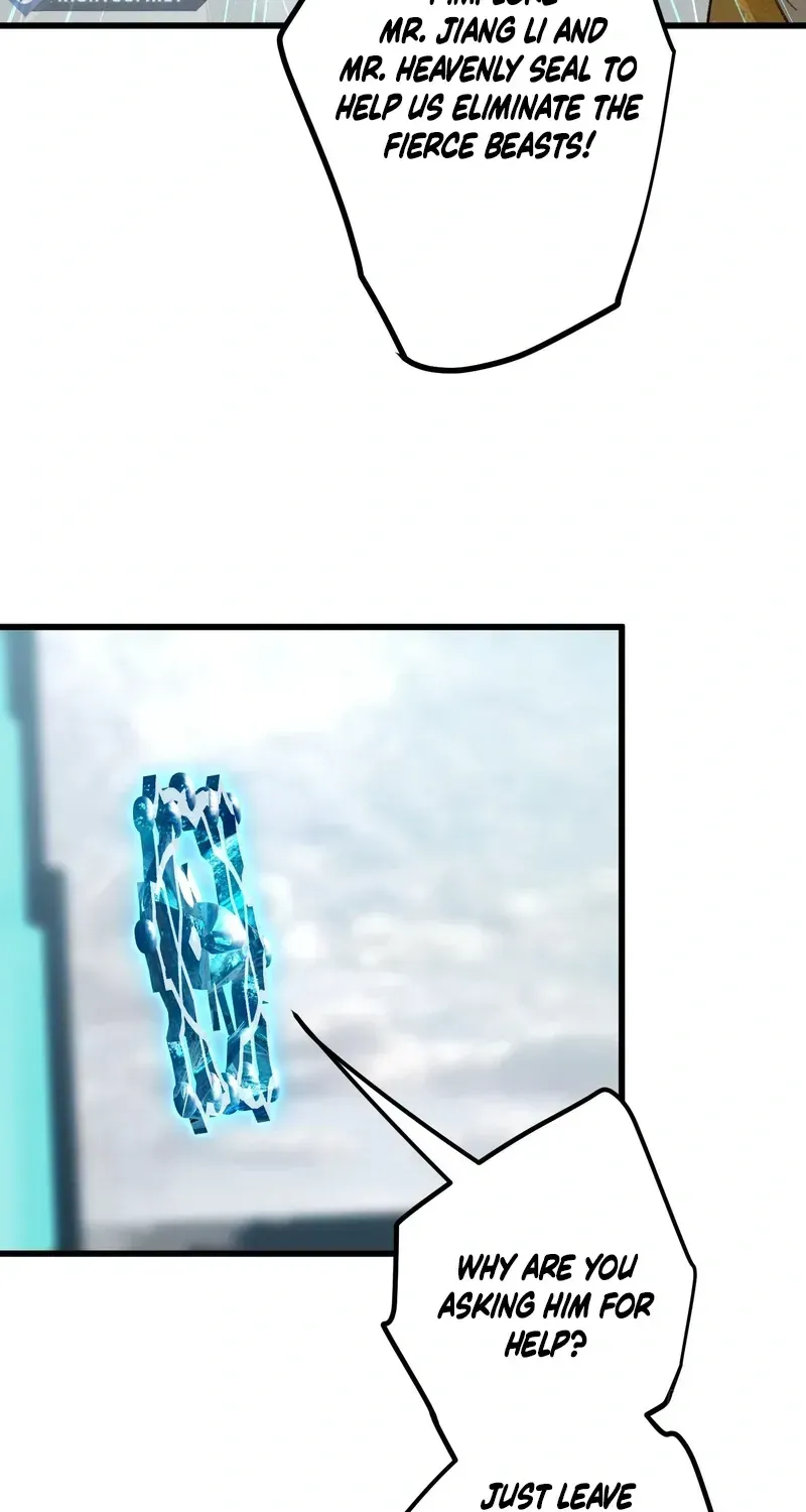 Read Chronicle of Runes Manga Online