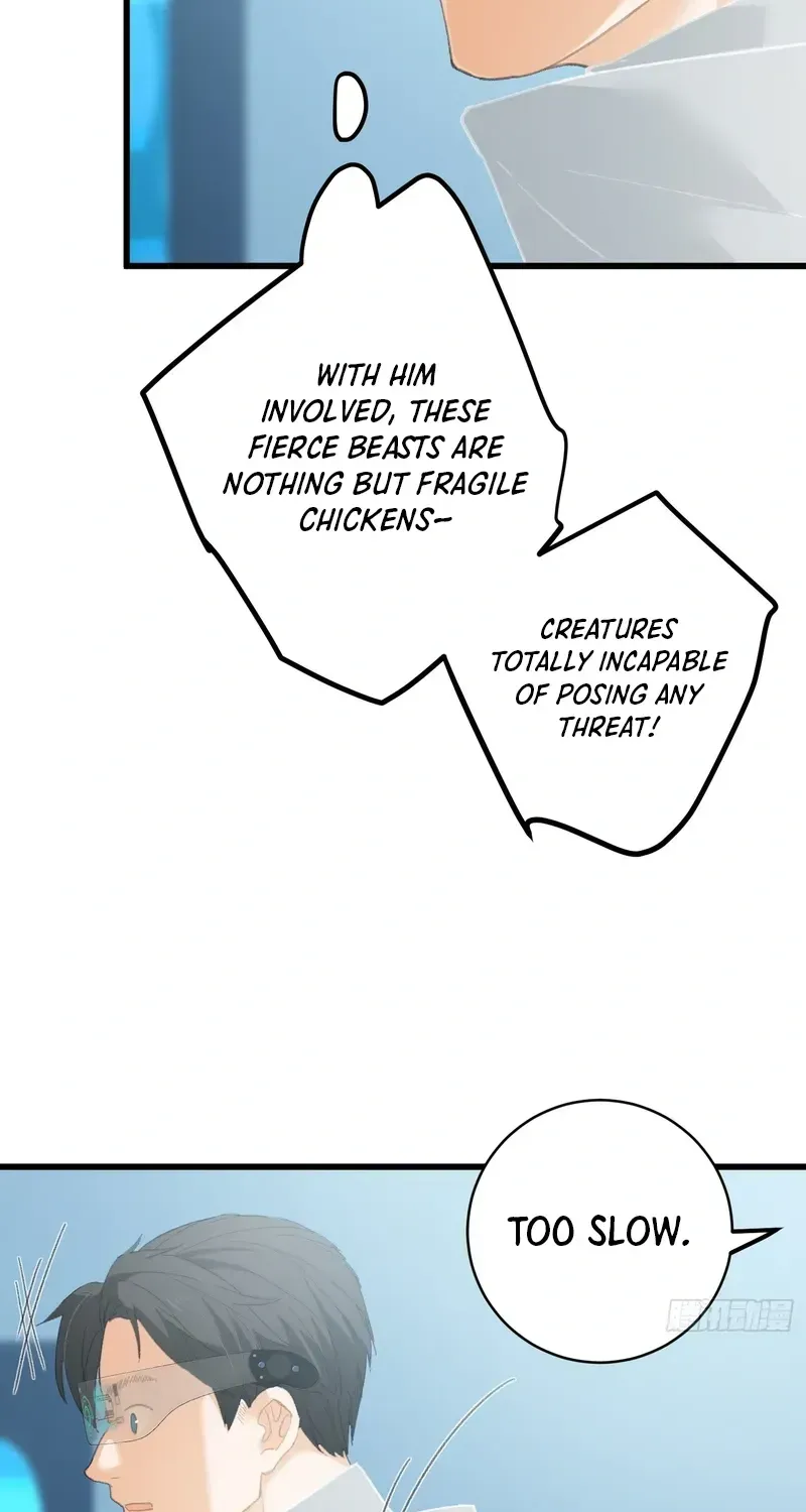 Read Chronicle of Runes Manga Online