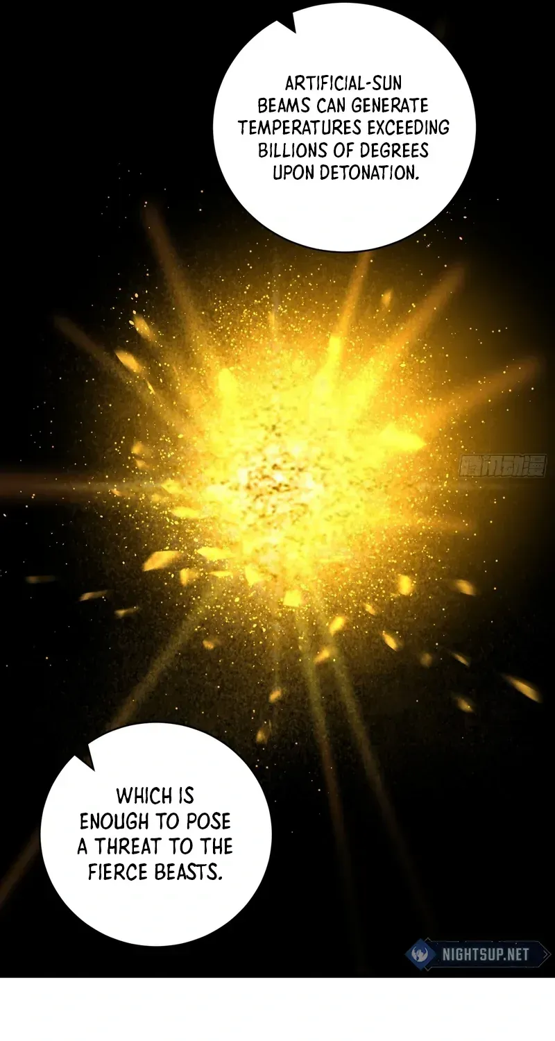 Read Chronicle of Runes Manga Online