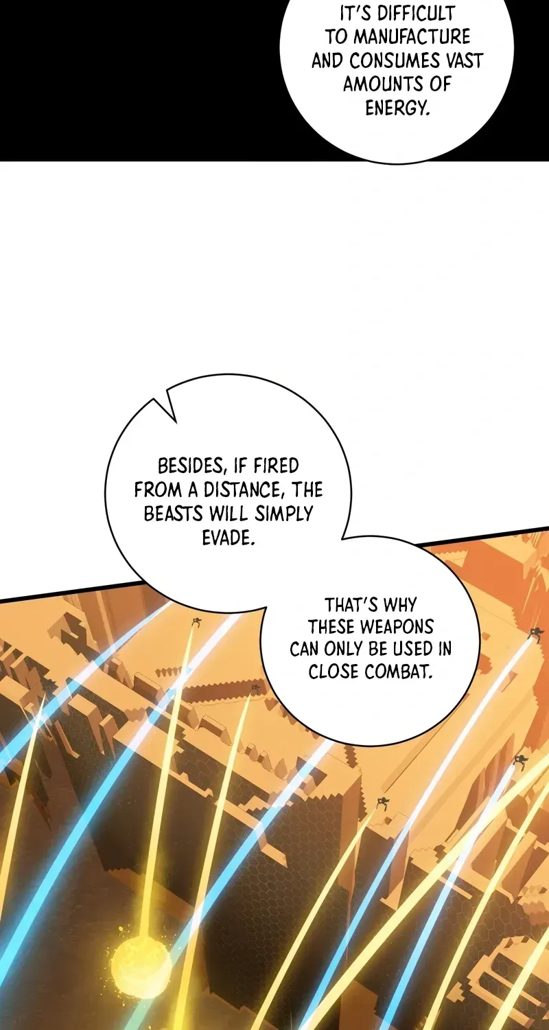 Read Chronicle of Runes Manga Online