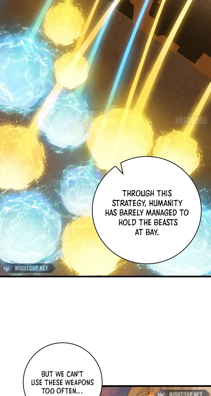 Read Chronicle of Runes Manga Online