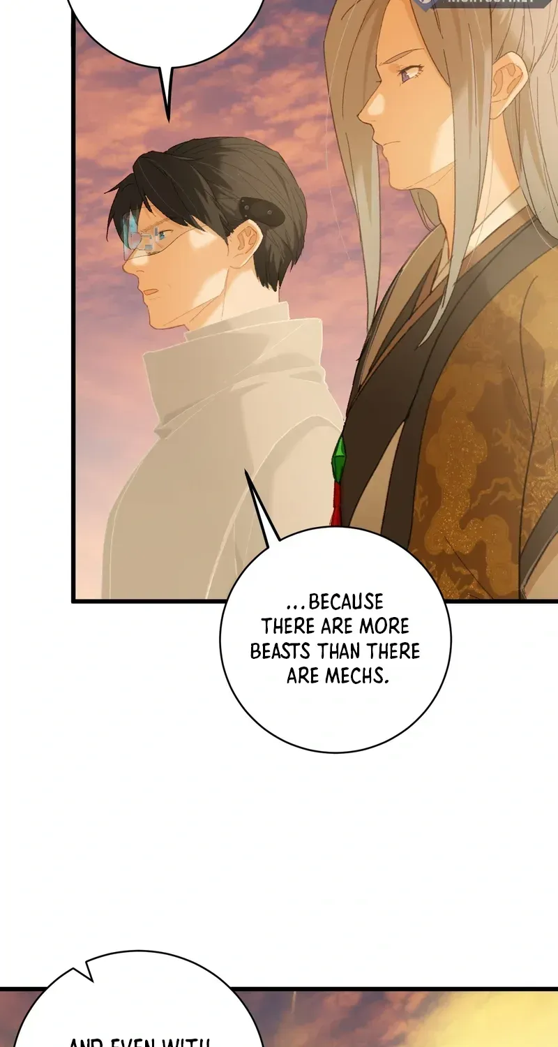 Read Chronicle of Runes Manga Online