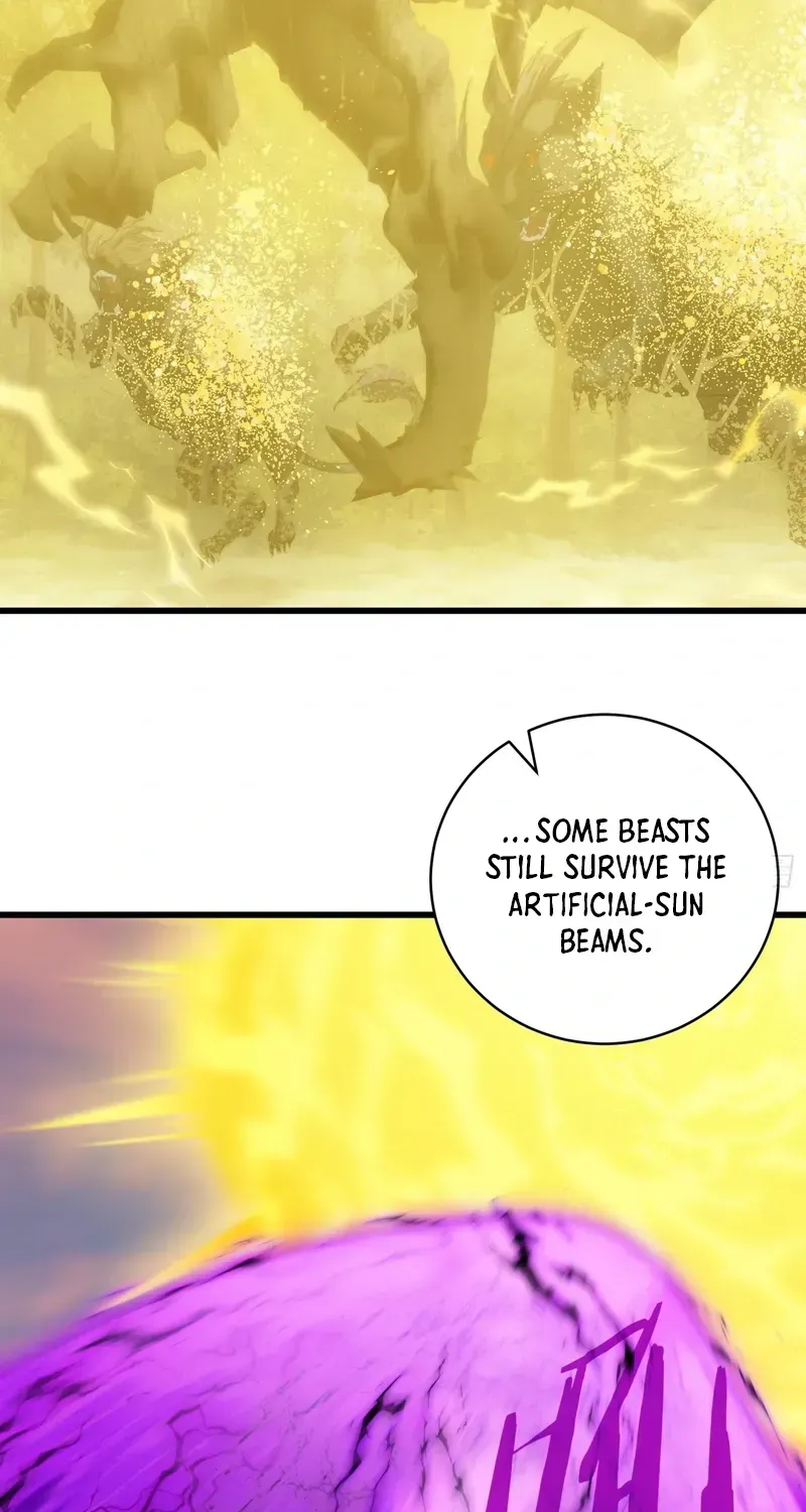 Read Chronicle of Runes Manga Online