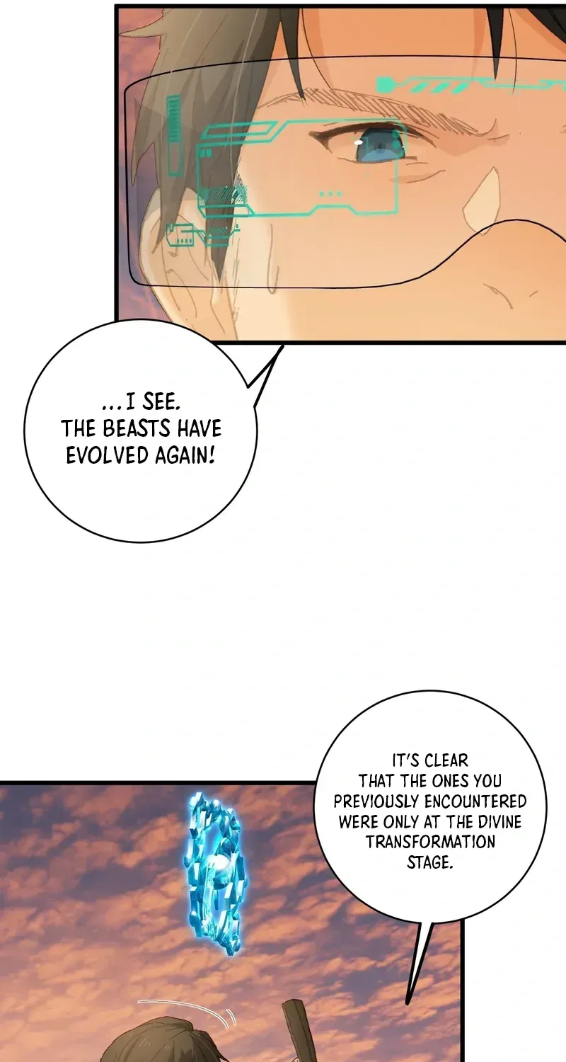 Read Chronicle of Runes Manga Online