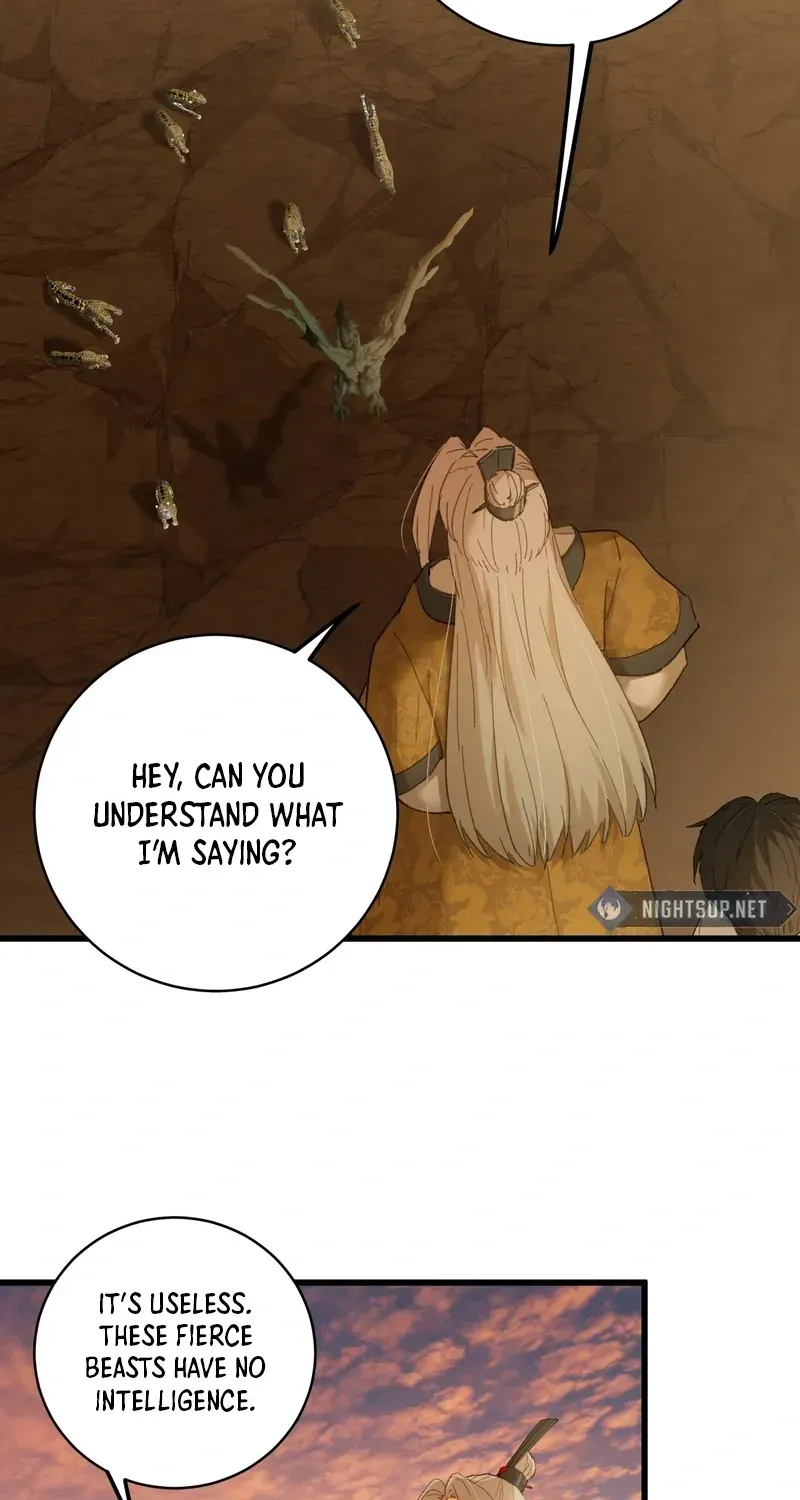 Read Chronicle of Runes Manga Online