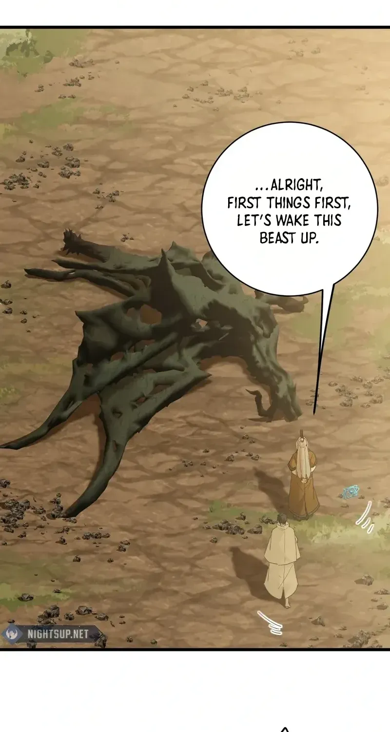 Read Chronicle of Runes Manga Online