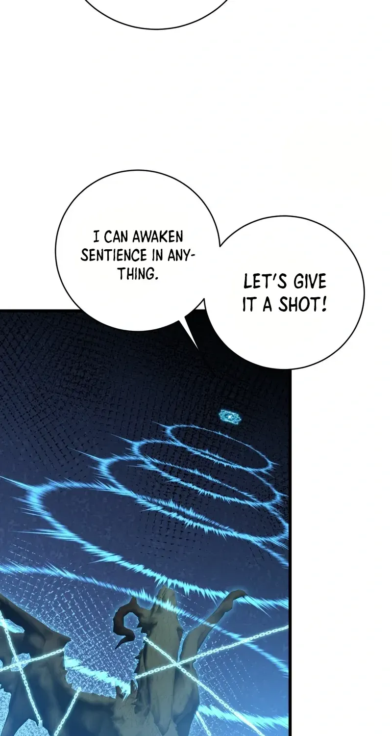 Read Chronicle of Runes Manga Online